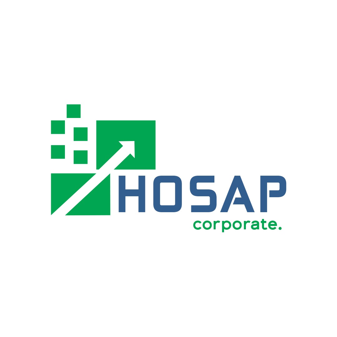 Logo Hosap Corporate